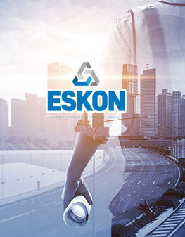 eskon İnşaat