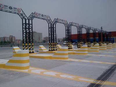 dolum turnikesi tüpraş-Batman