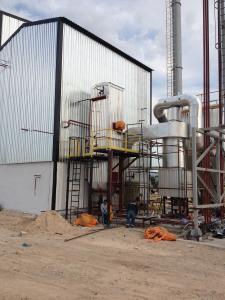 selnikel Doga tohumculuk