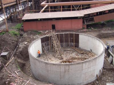 çamur arıtma-gezer