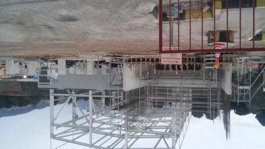 oksijen tesisi-3 isdemir-Teknokon