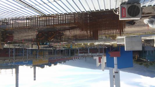 oksijen tesisi-2 isdemir-Teknokon