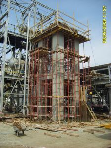 C1101 kolonu Tüpraş - Batman