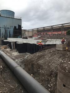 sogutma kulesi isdemir