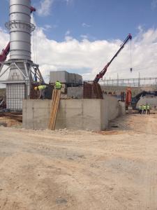 mardin dogalgaz çevrim sant