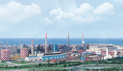 İsdemir Toz Toplama İşi İnşaat İşleri